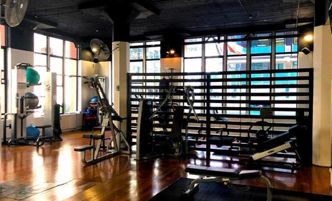 Quest Atrium Serviced Apartments Wellington Dış mekan fotoğraf