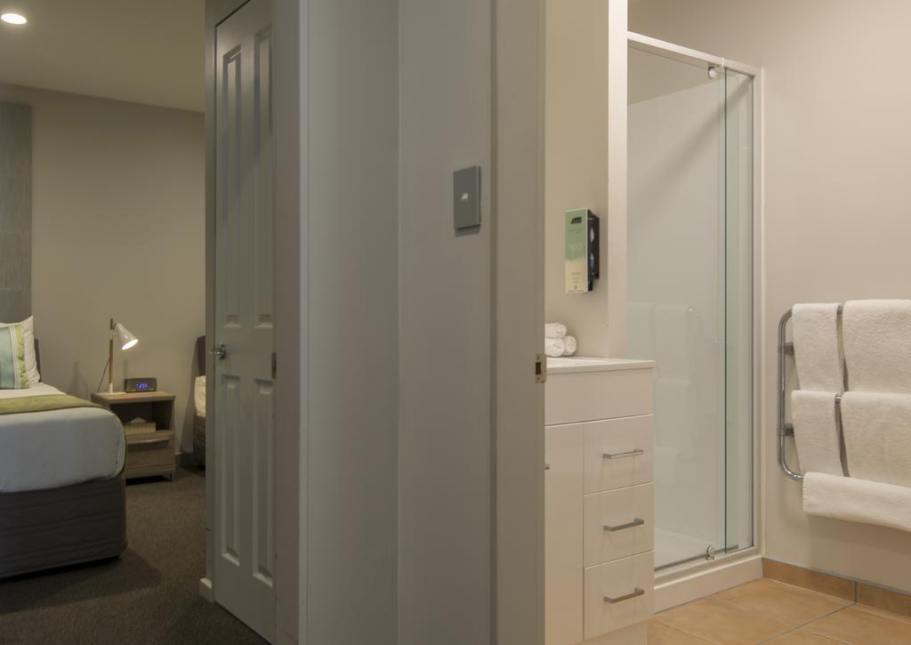 Quest Atrium Serviced Apartments Wellington Dış mekan fotoğraf