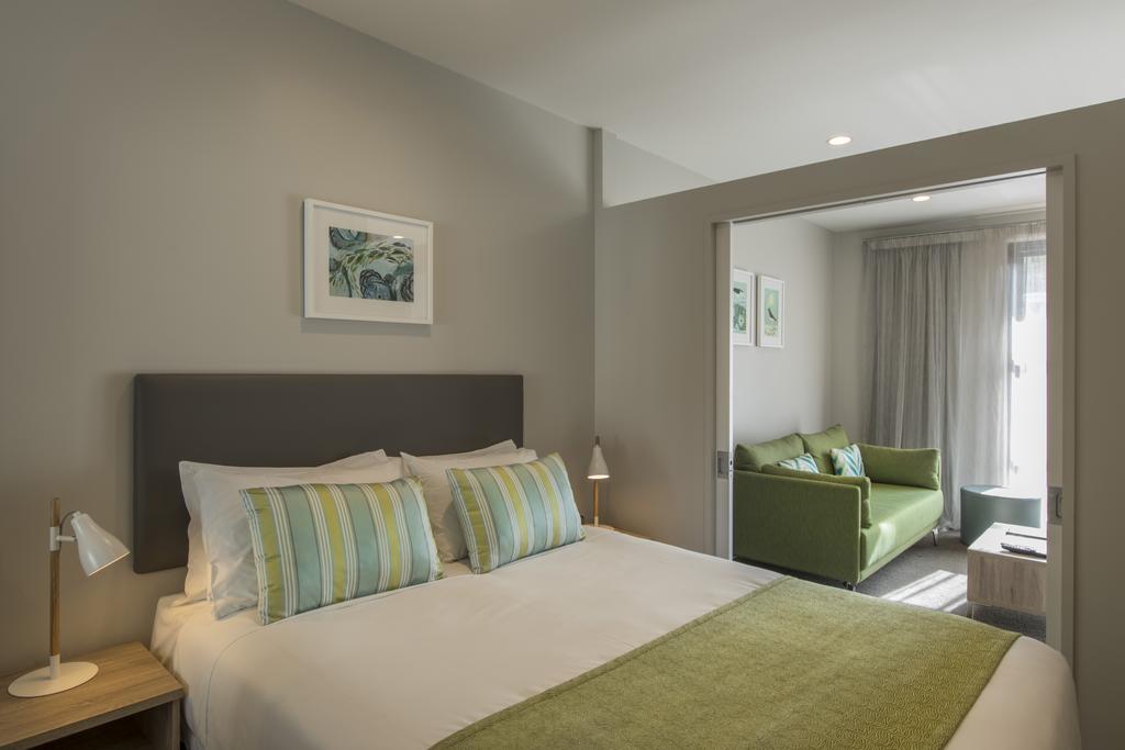 Quest Atrium Serviced Apartments Wellington Dış mekan fotoğraf