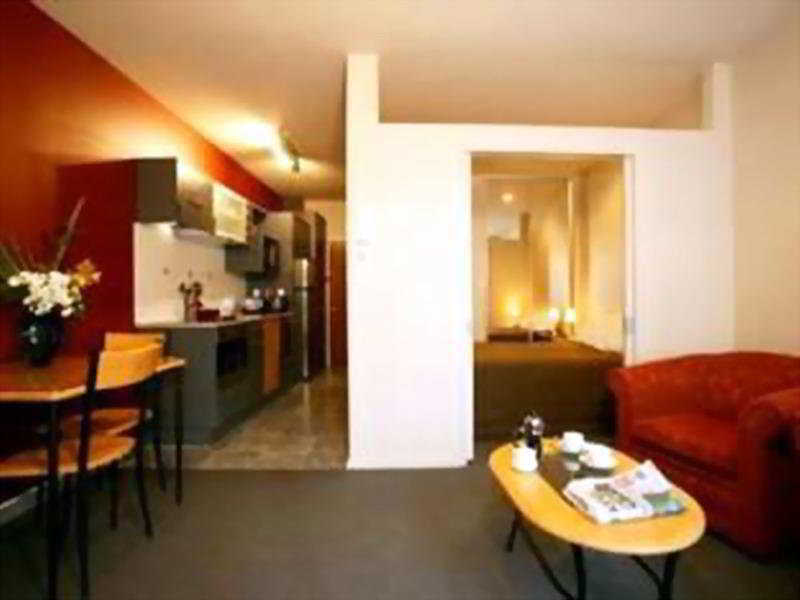 Quest Atrium Serviced Apartments Wellington Dış mekan fotoğraf