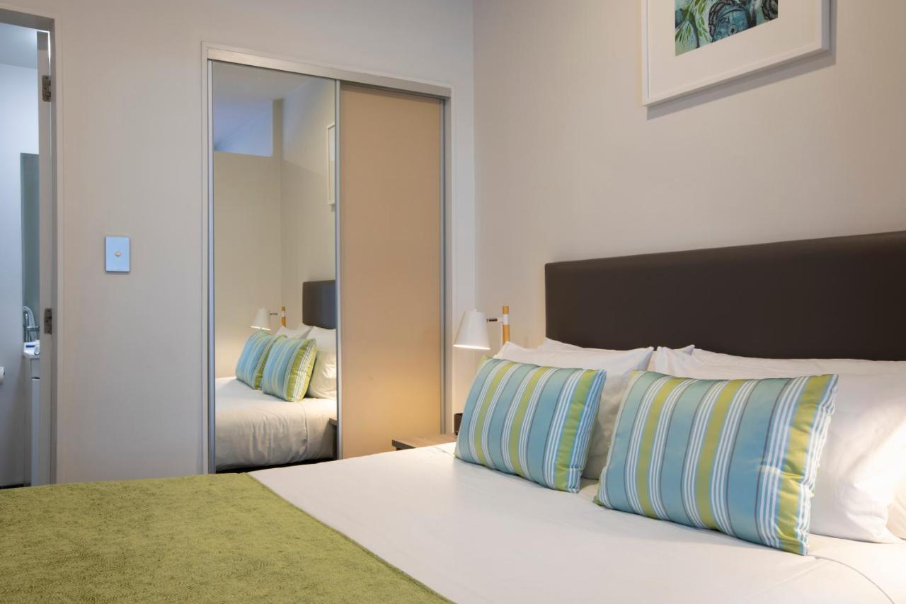 Quest Atrium Serviced Apartments Wellington Dış mekan fotoğraf