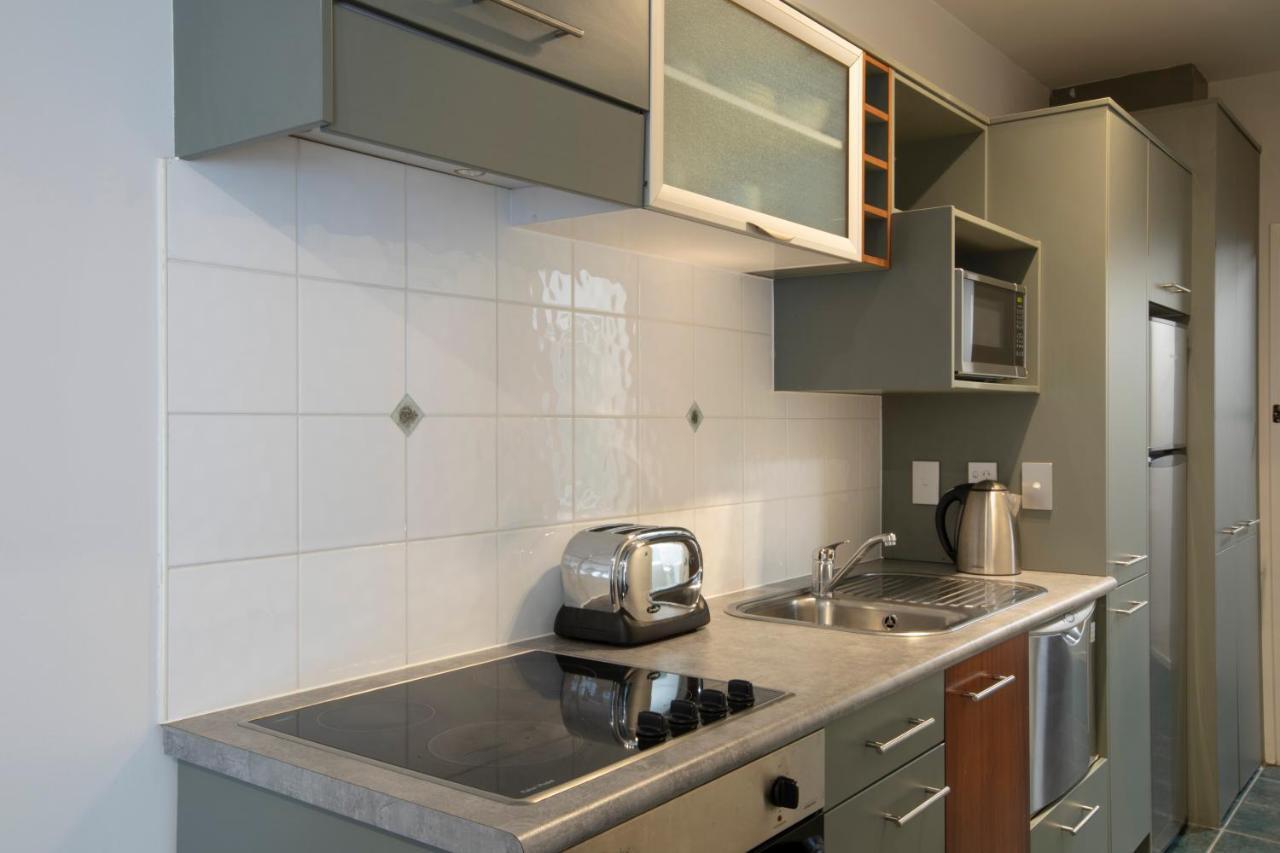 Quest Atrium Serviced Apartments Wellington Dış mekan fotoğraf