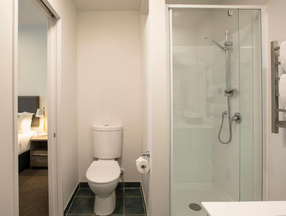 Quest Atrium Serviced Apartments Wellington Dış mekan fotoğraf