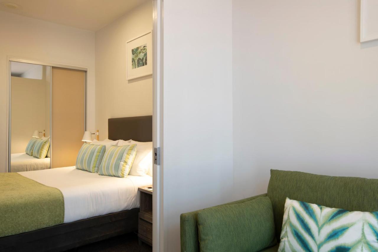Quest Atrium Serviced Apartments Wellington Dış mekan fotoğraf